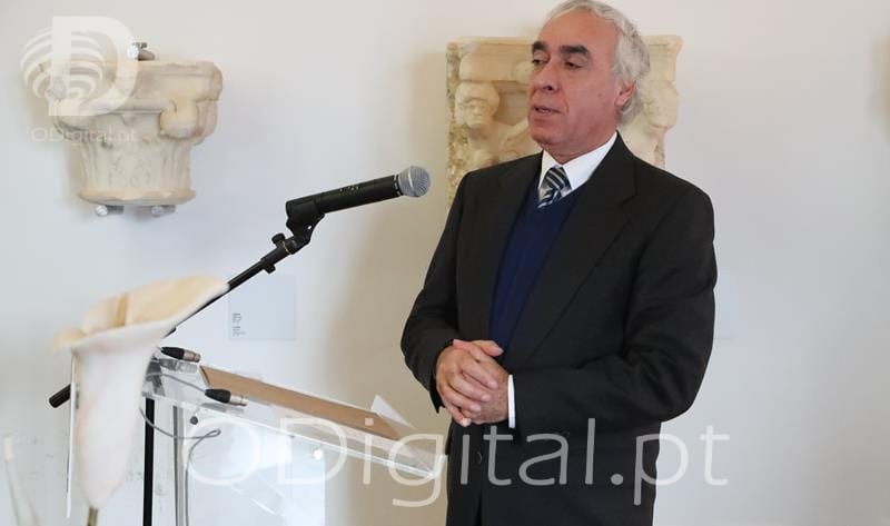 Carlos Pinto de Sá