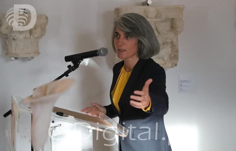 Graça Fonseca