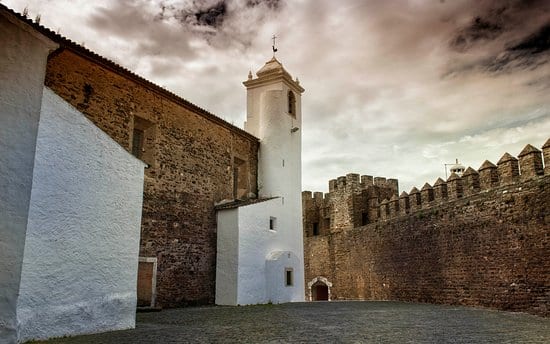 Castelo de Alandroal