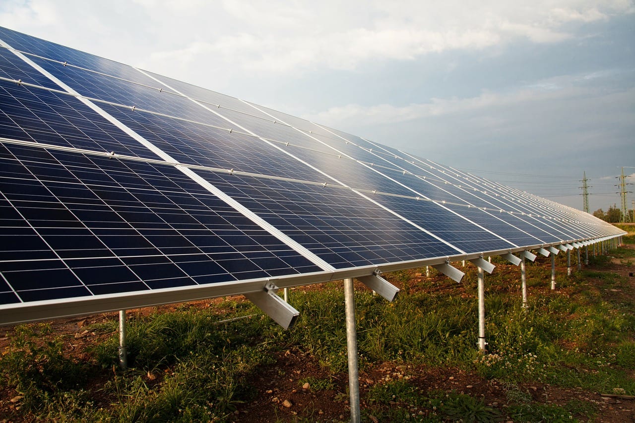 Central Solar