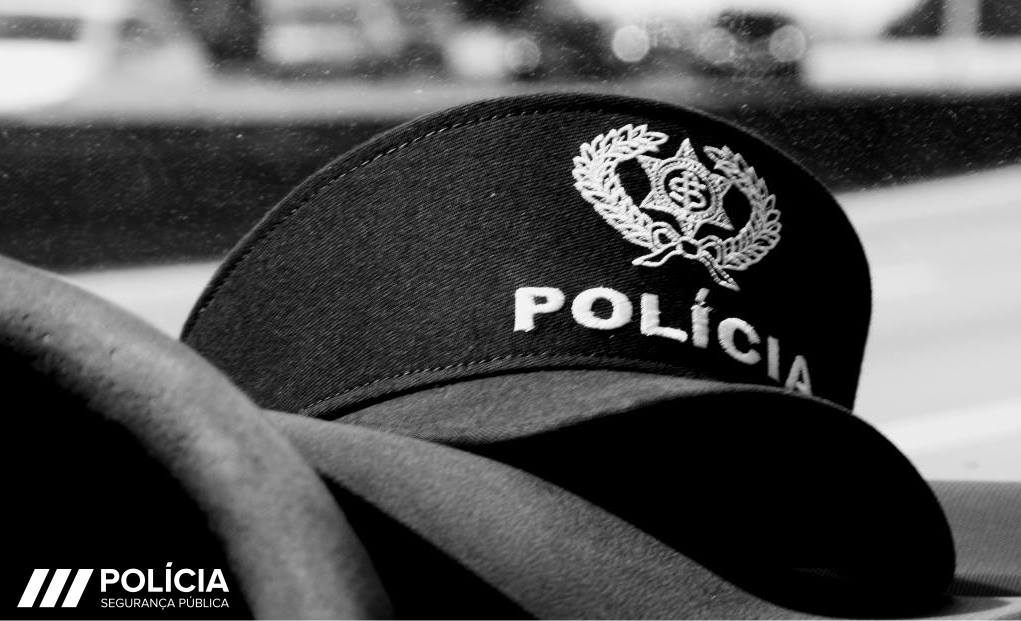 Policia de Segurança Pública alerta