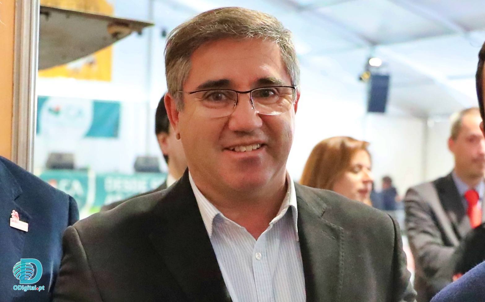 Arnaldo Frade