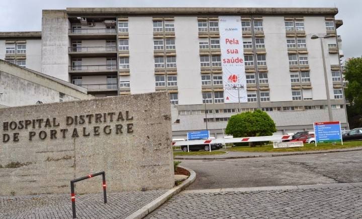 Hospital de Portalegre
