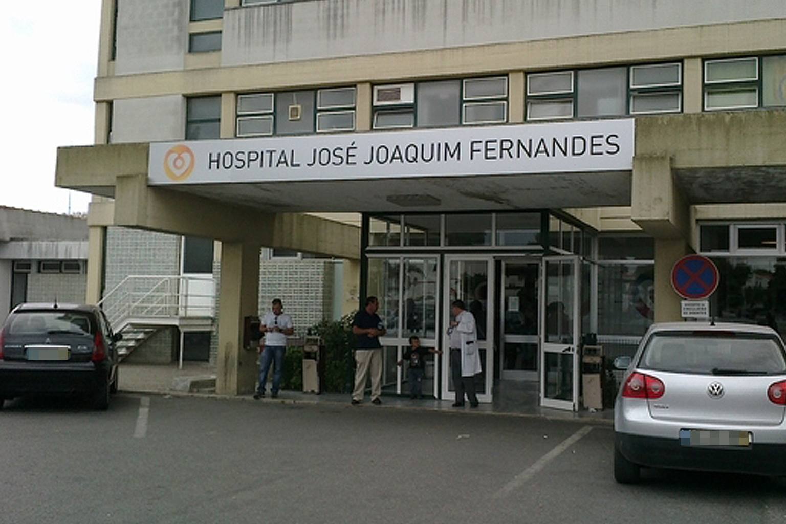 Hospital de Beja