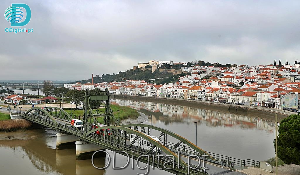 Alcácer do Sal