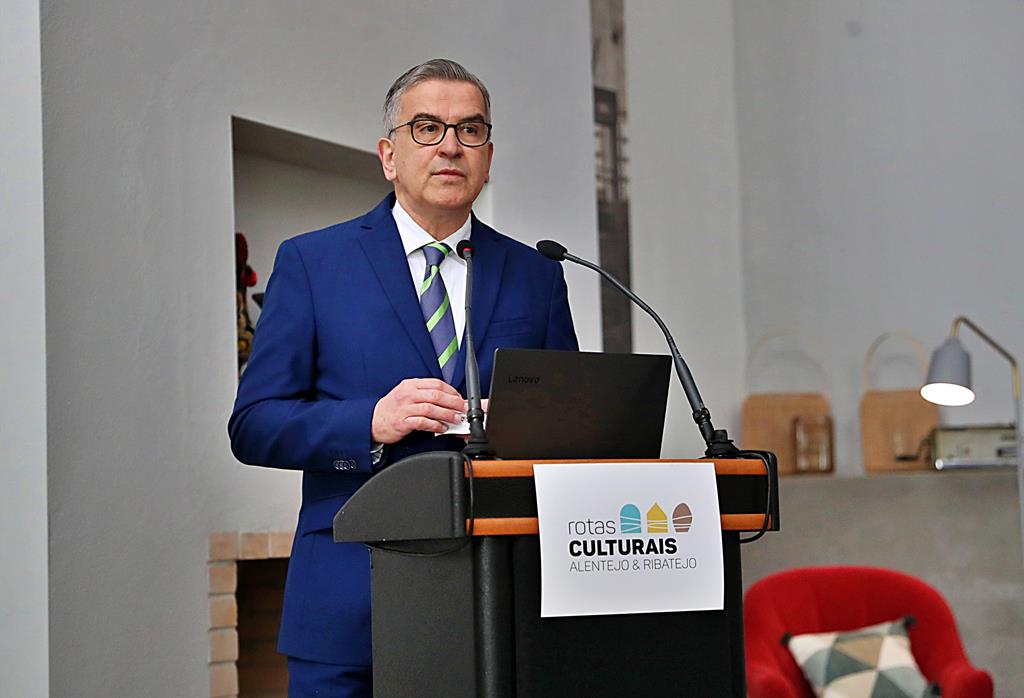 Presidente Acácer