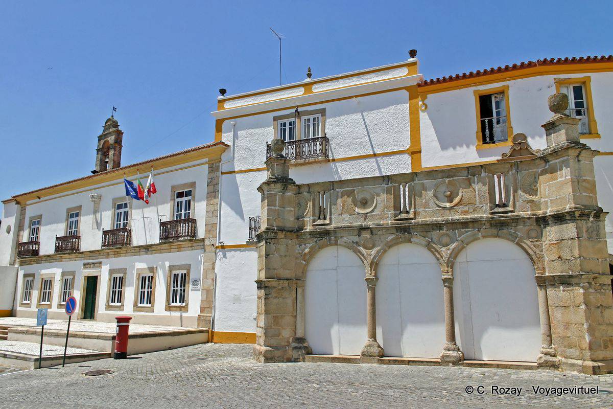 Cãmara do Crato