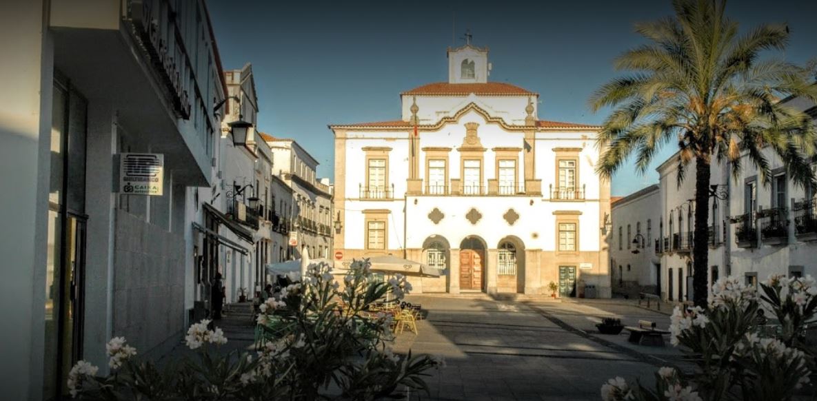Câmara de Serpa com serviços condicionados devido a ataque informático Câmara de Serpa