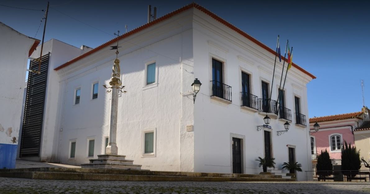 Câmara de Sousel