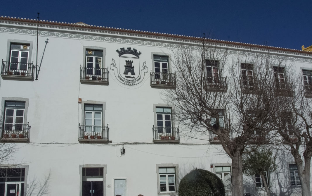 Município de Moura