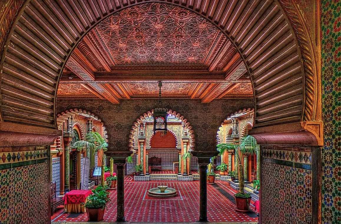 Casa do Alentejo