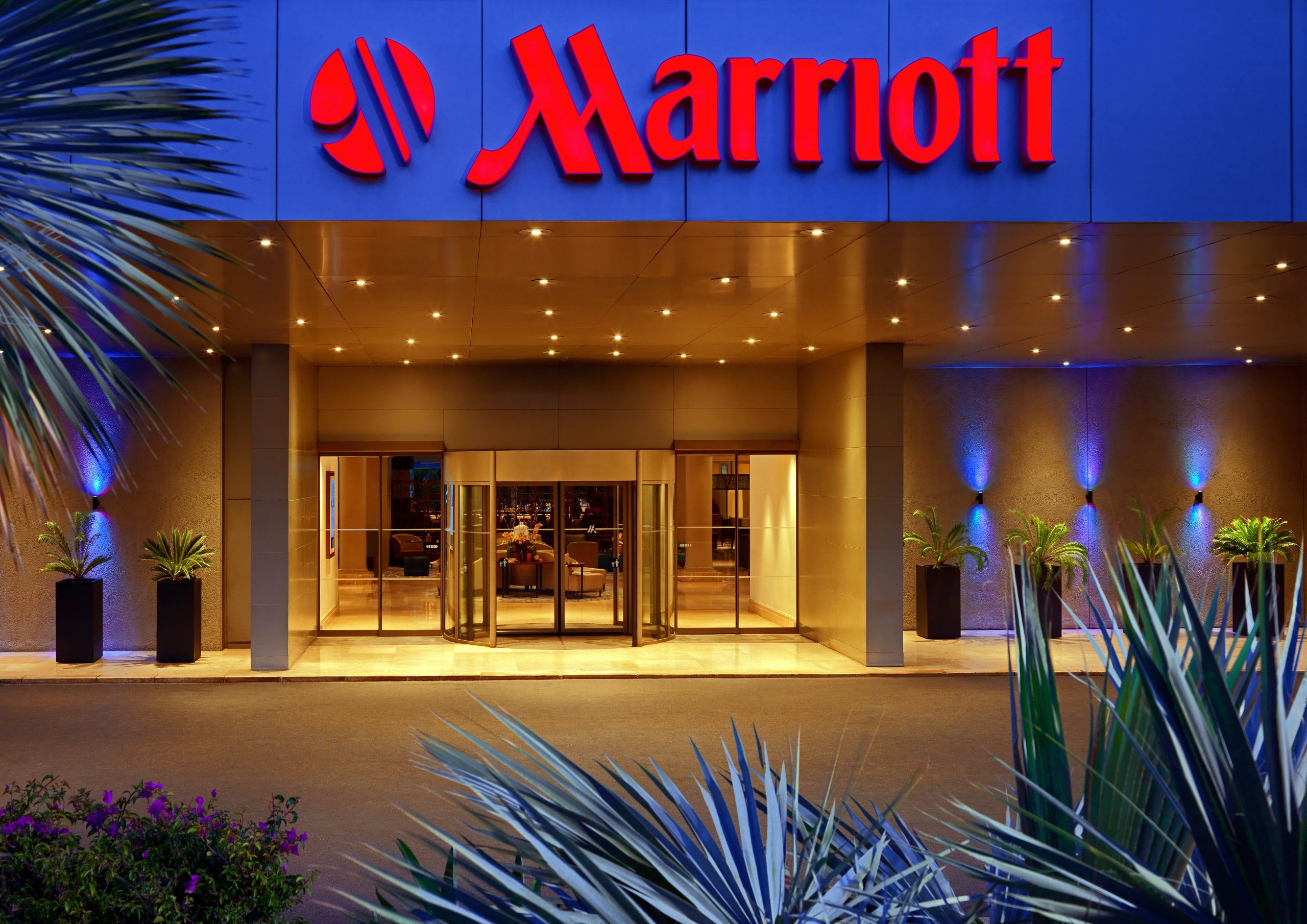 Hotel Marriott