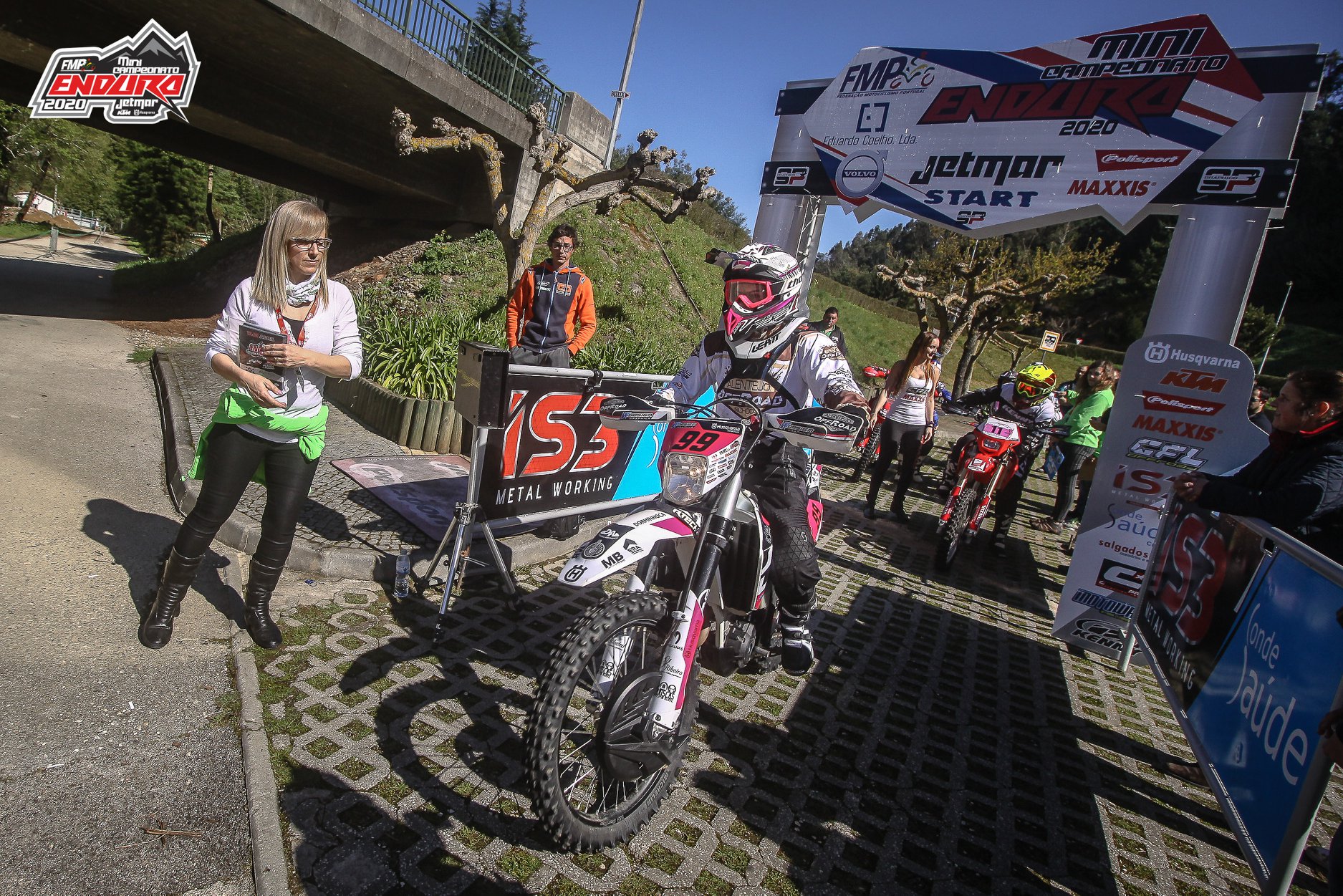 enduro