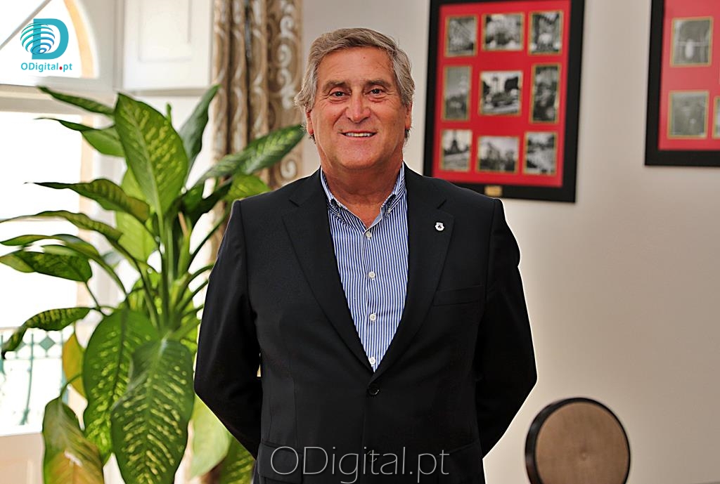 Presidente de Alter
