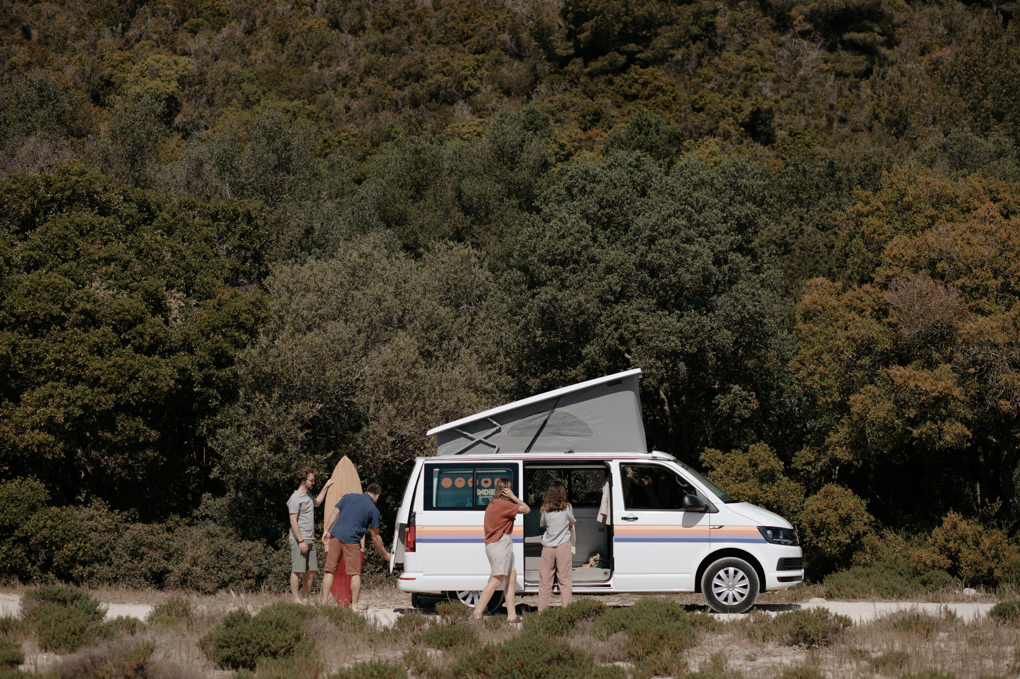 Autocaravanismo