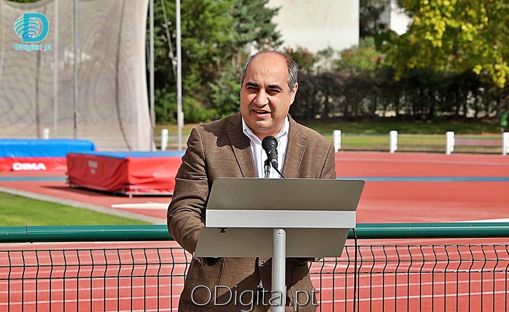 Paulo Arsénio