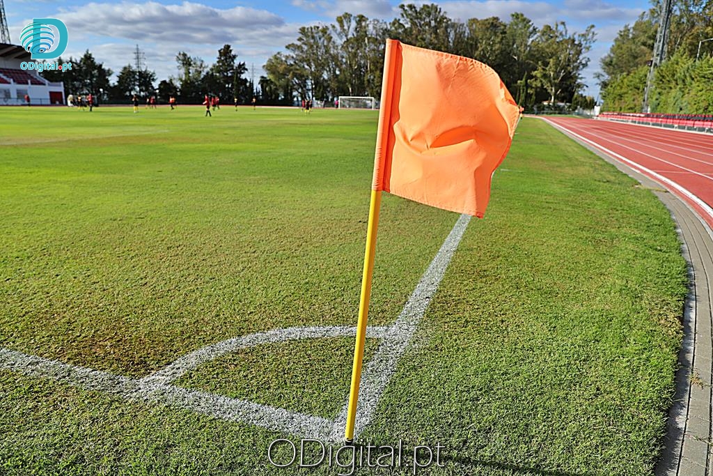 Campeonato Distrital