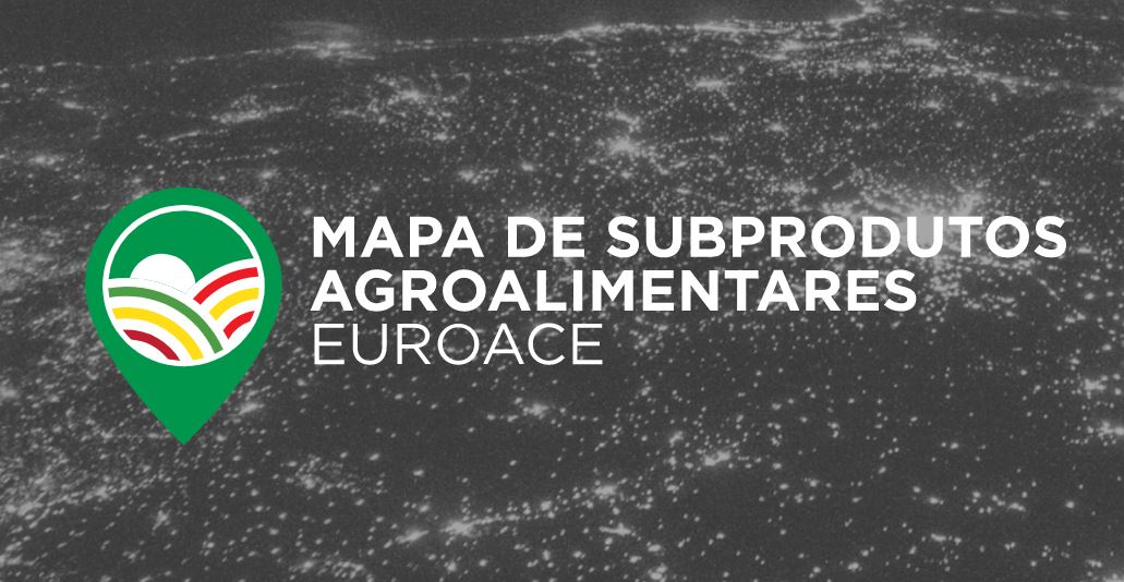 Mapas Agroalimentares