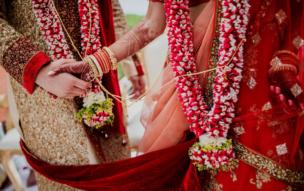 Casamento indiano