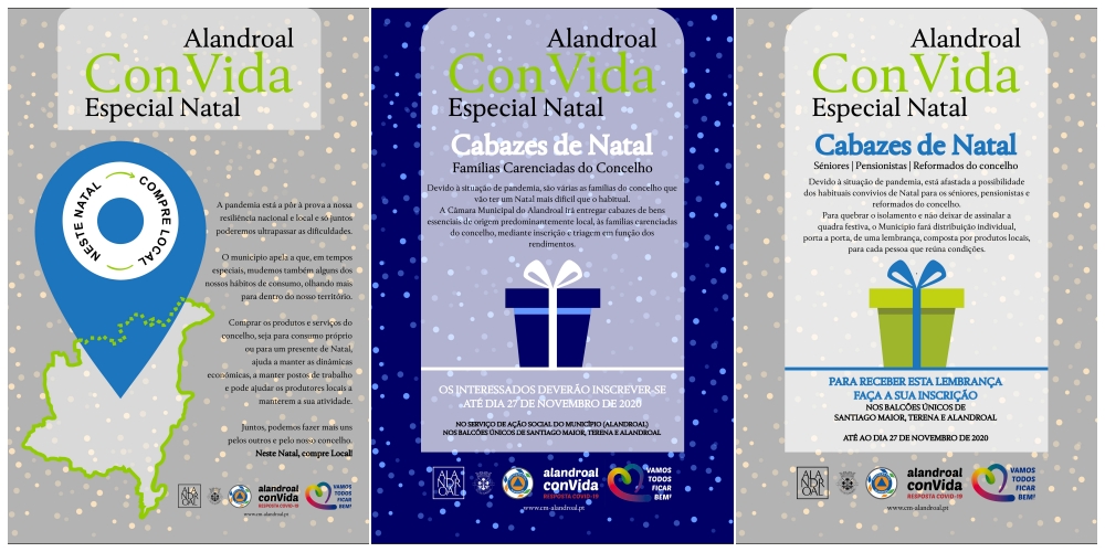 Natal no Alandroal