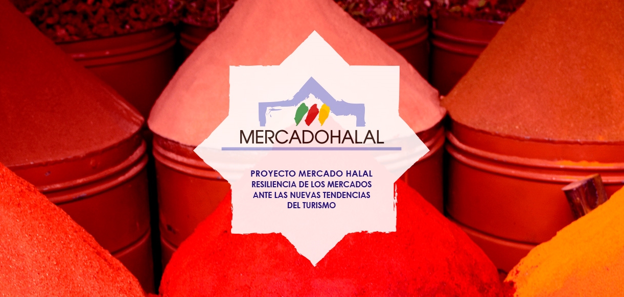 Mercado Halal