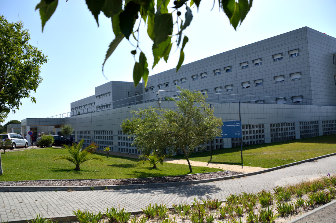 Hospital do Litoral Alentejano