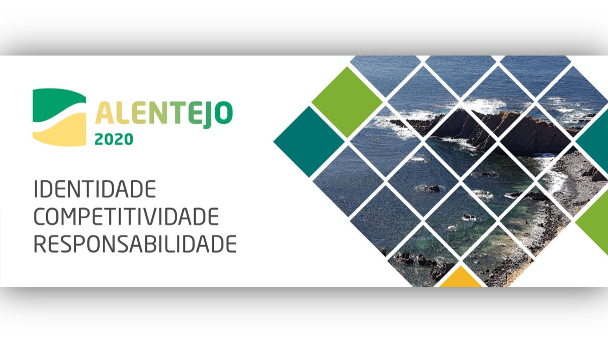 Alentejo 2020