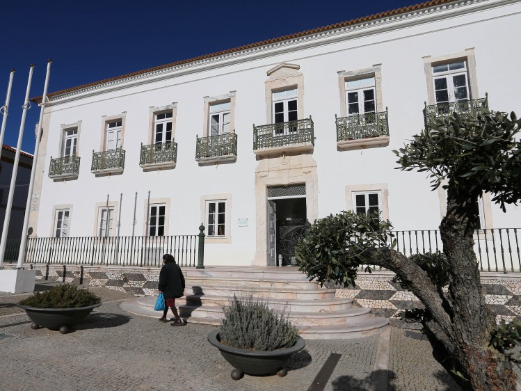 Câmara de Alandroal
