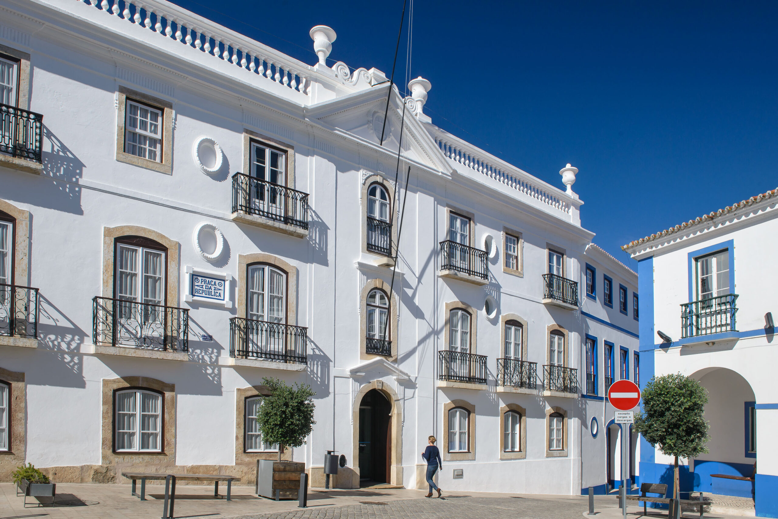 Câmara de Odemira