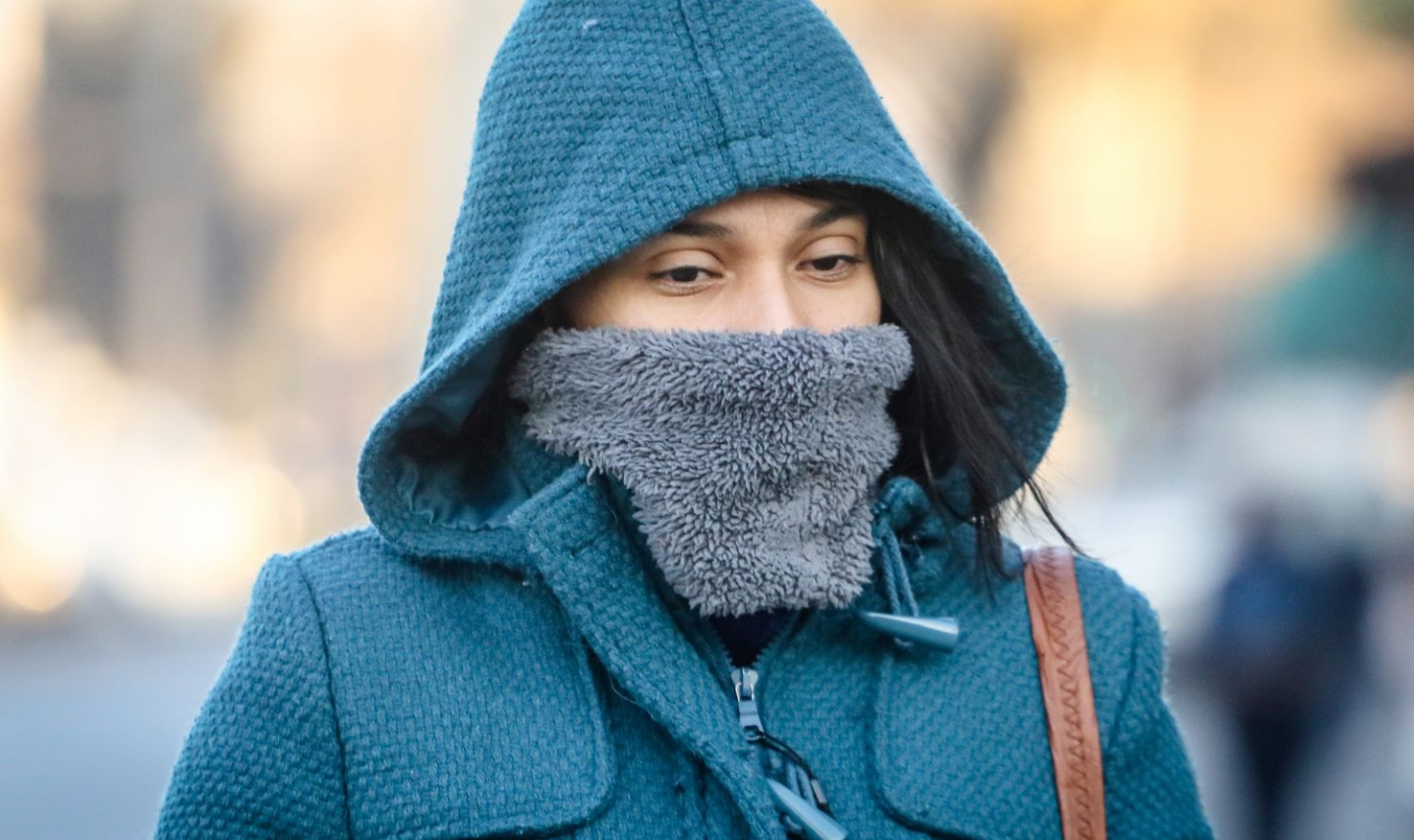 Frio