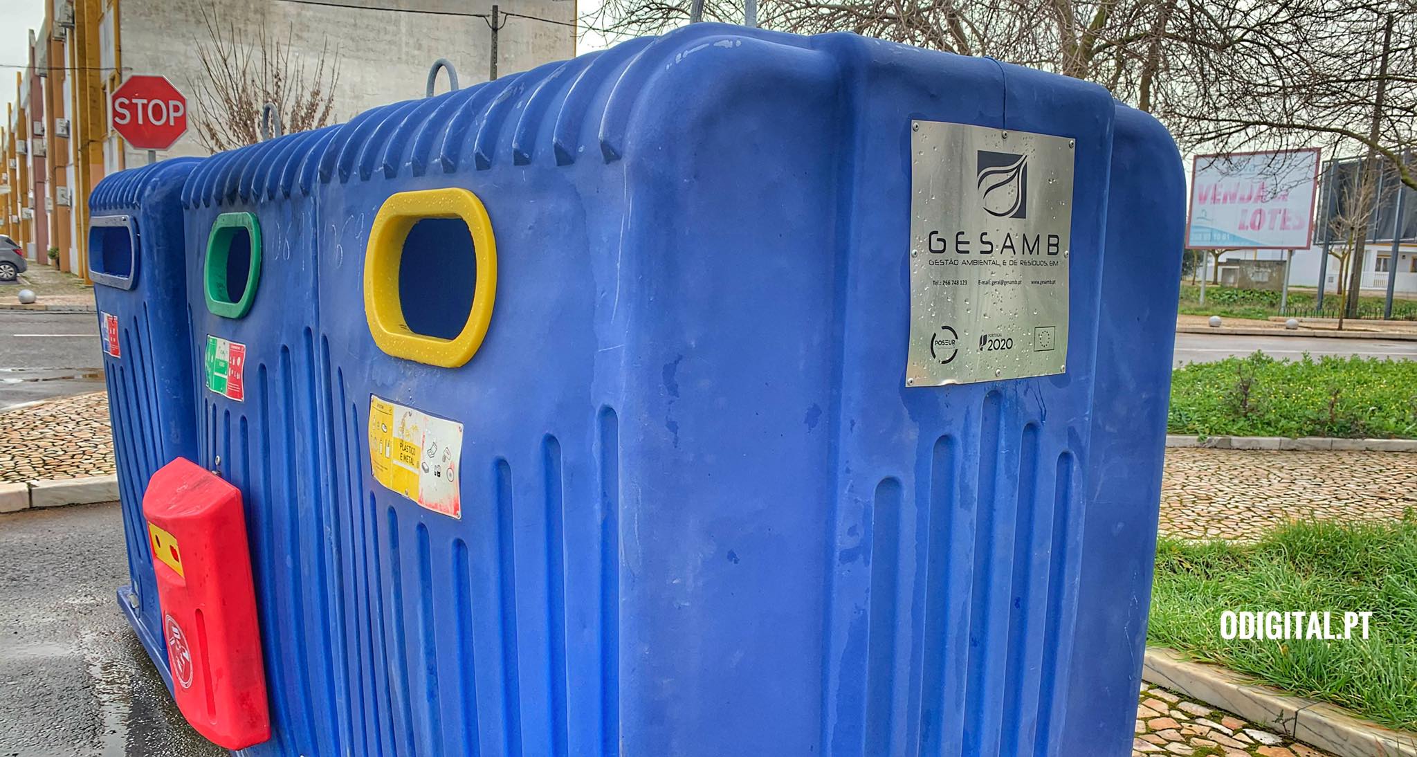 Gesamb