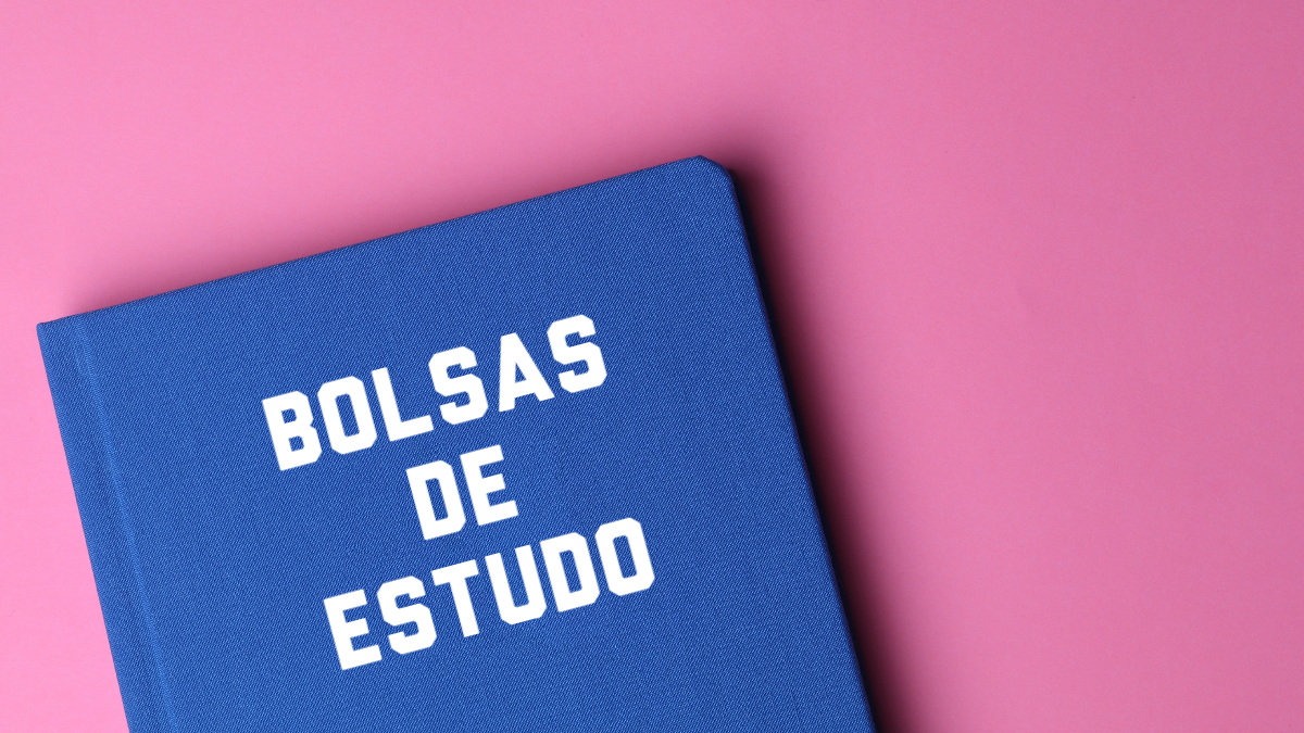 Bolsas de Estudo