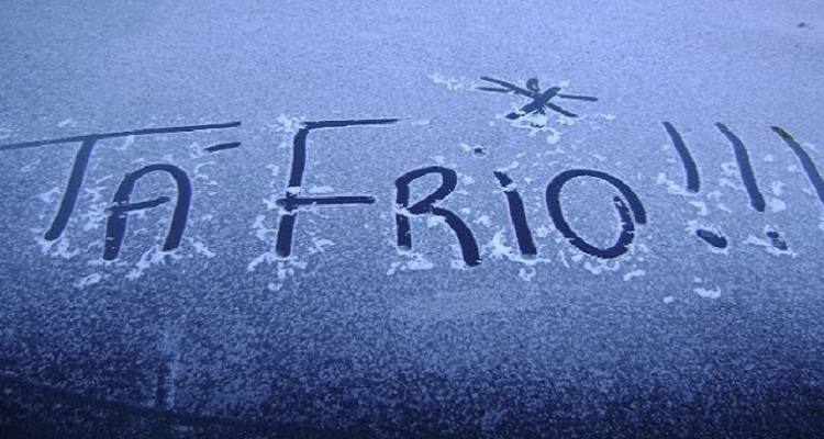 Frio