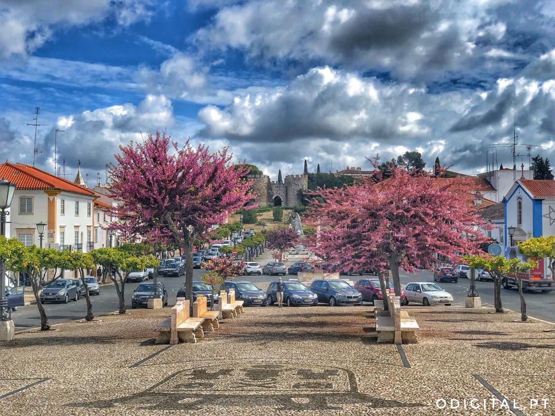 Vila Viçosa