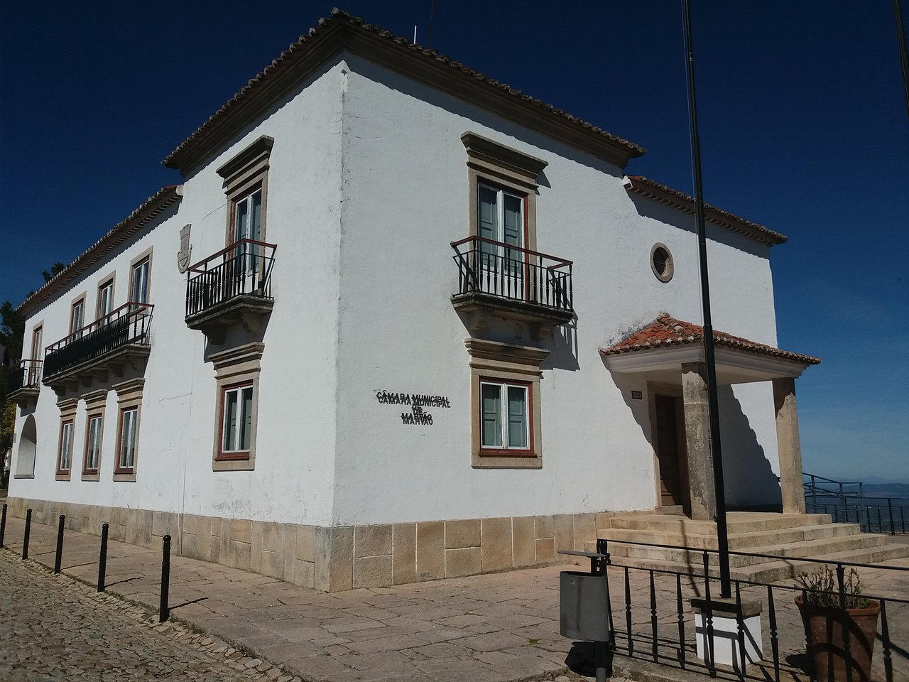 Câmara de Marvão
