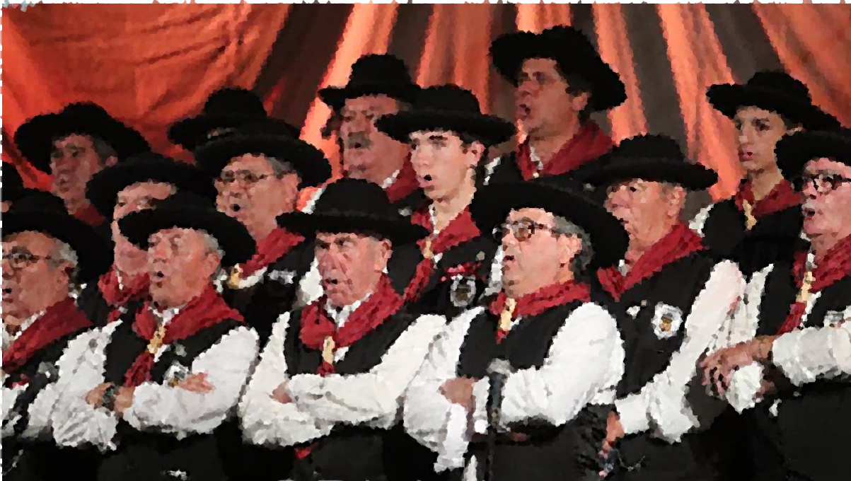 Cante Alentejano