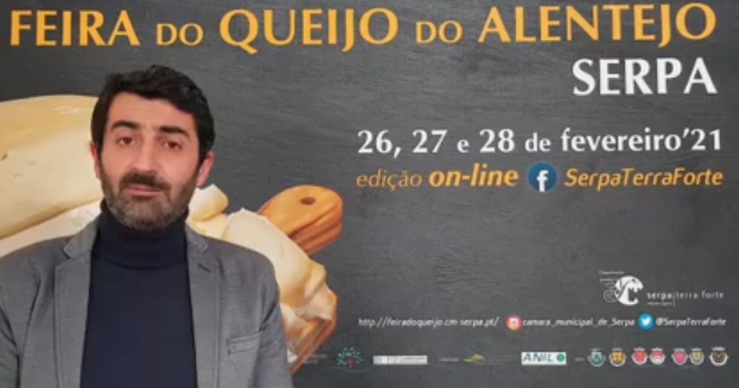 Presidente Câmara Serpa