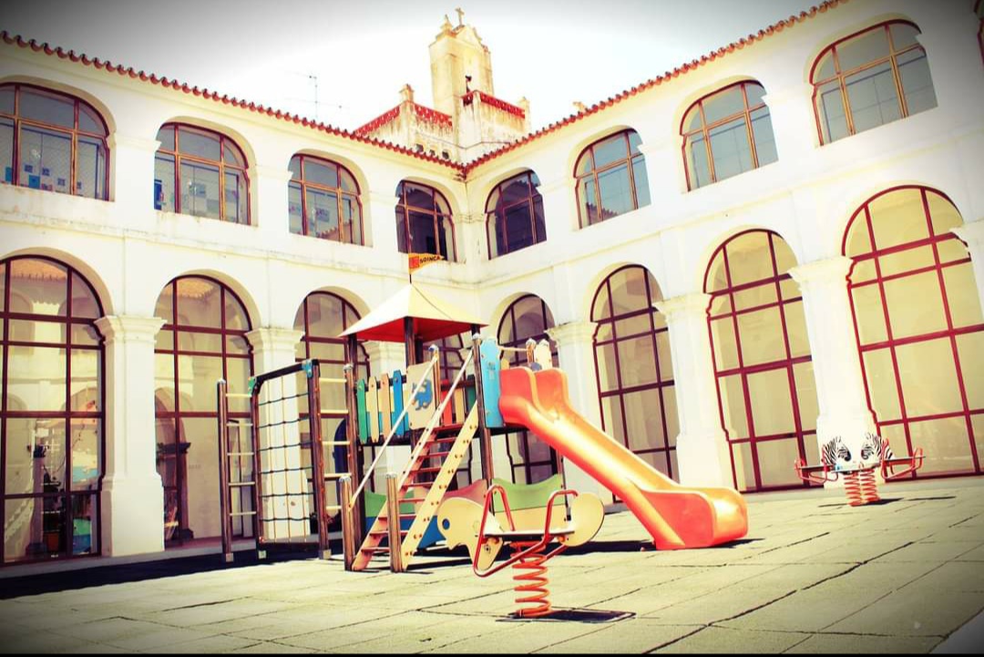 Centro do Torrão