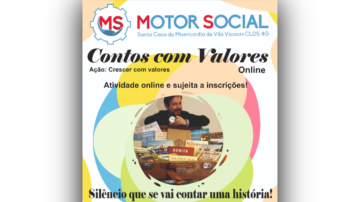 CLDS4G de Vila Viçosa
