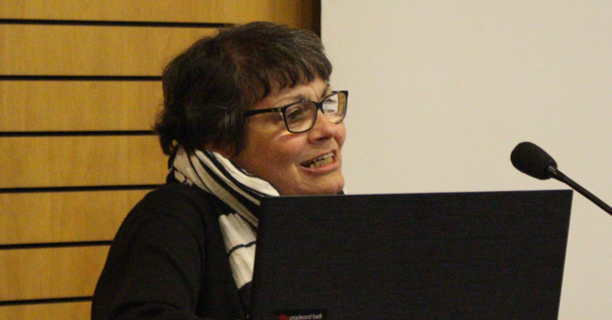 Filomena Barros