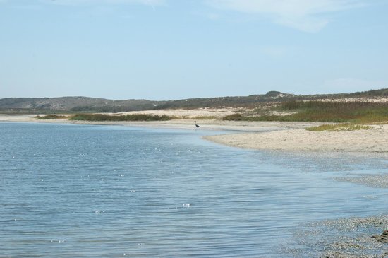 Lagoa de Santo André