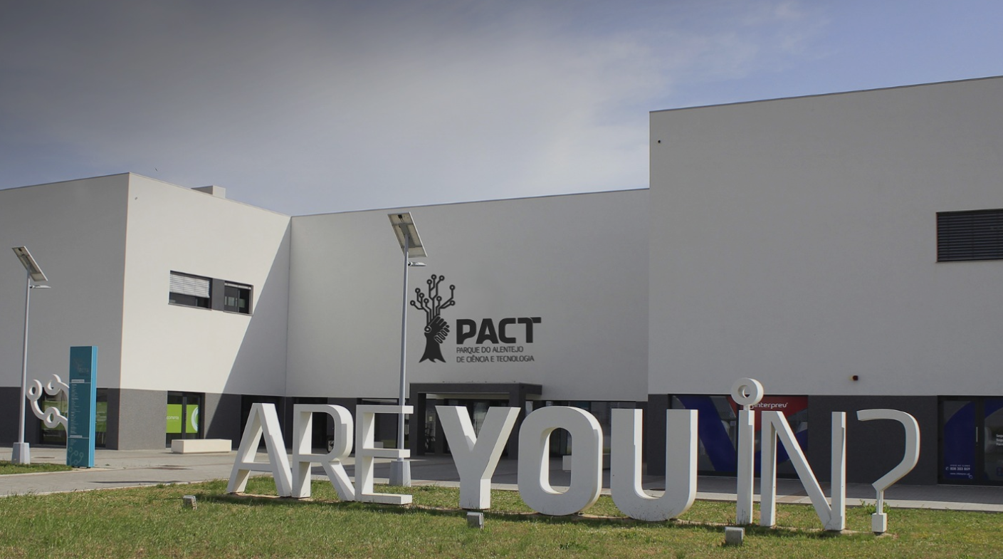 Parque do Alentejo de Ciência e Tecnologia