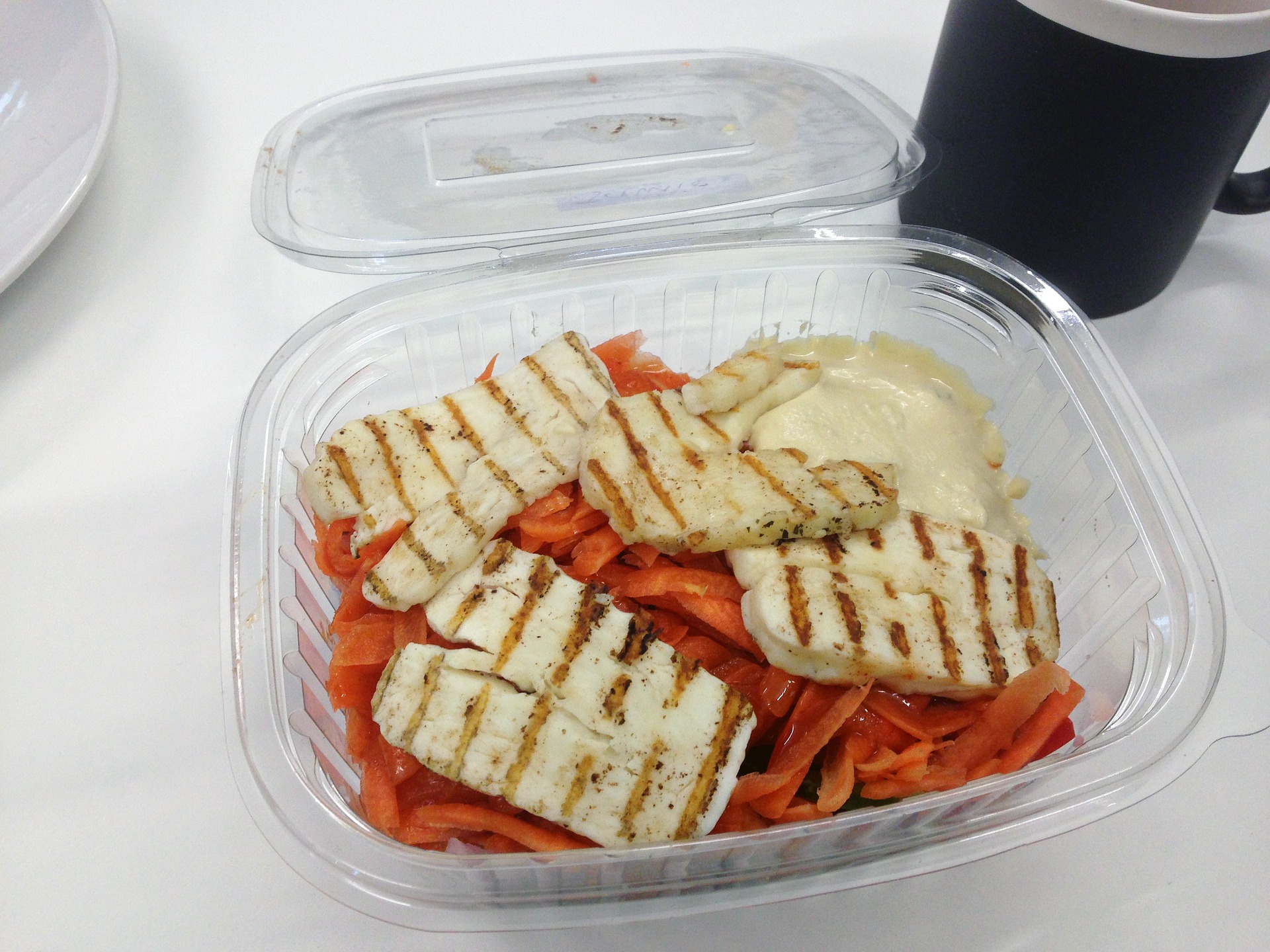 Takeaway