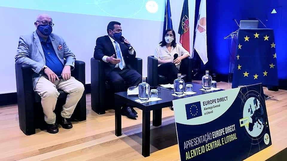 Centro europe diret