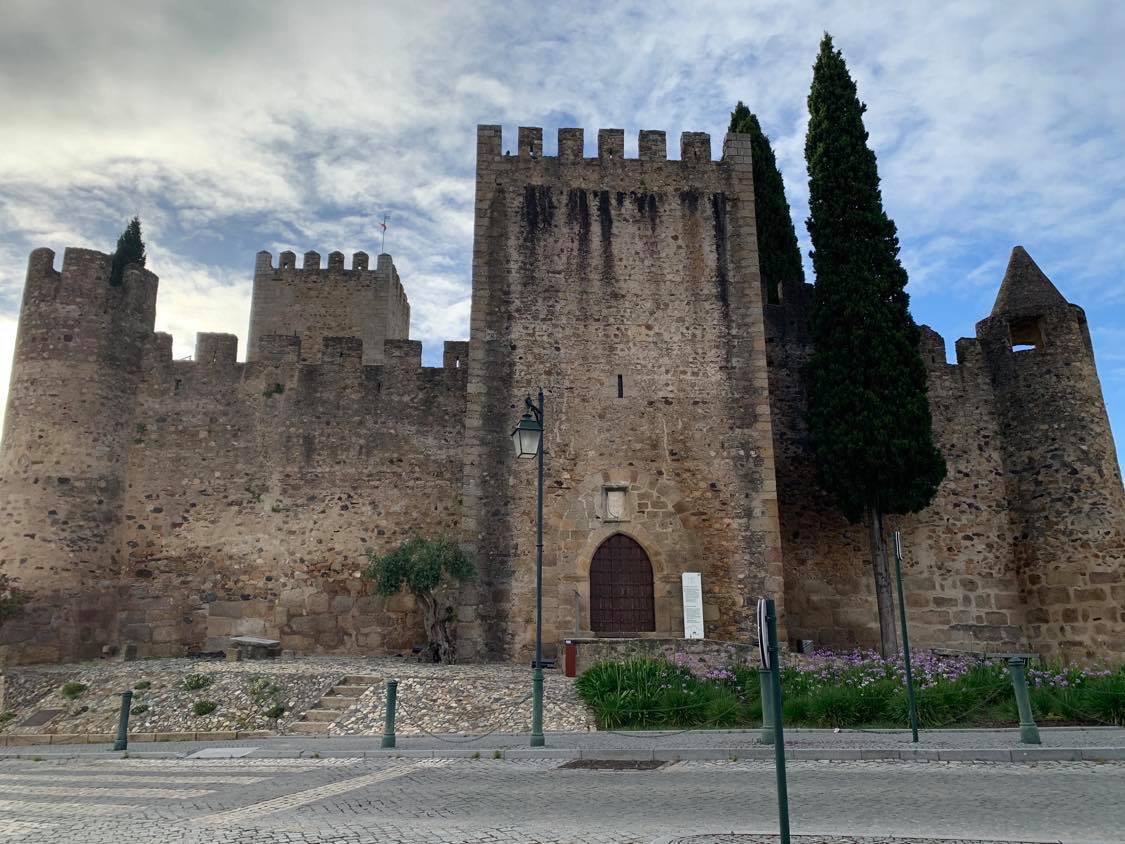 Castelo de Alter