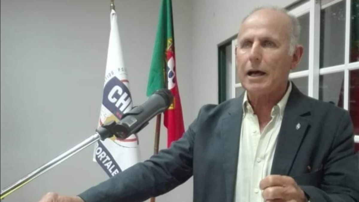 Luis Lupi