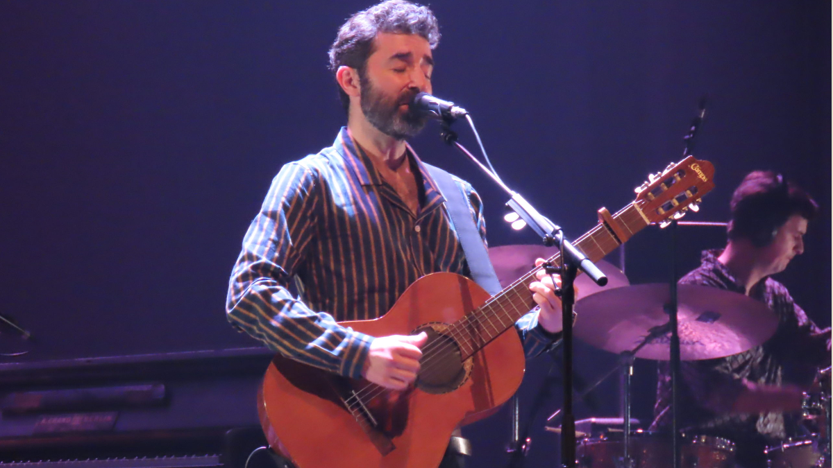 Tiago Bettencourt