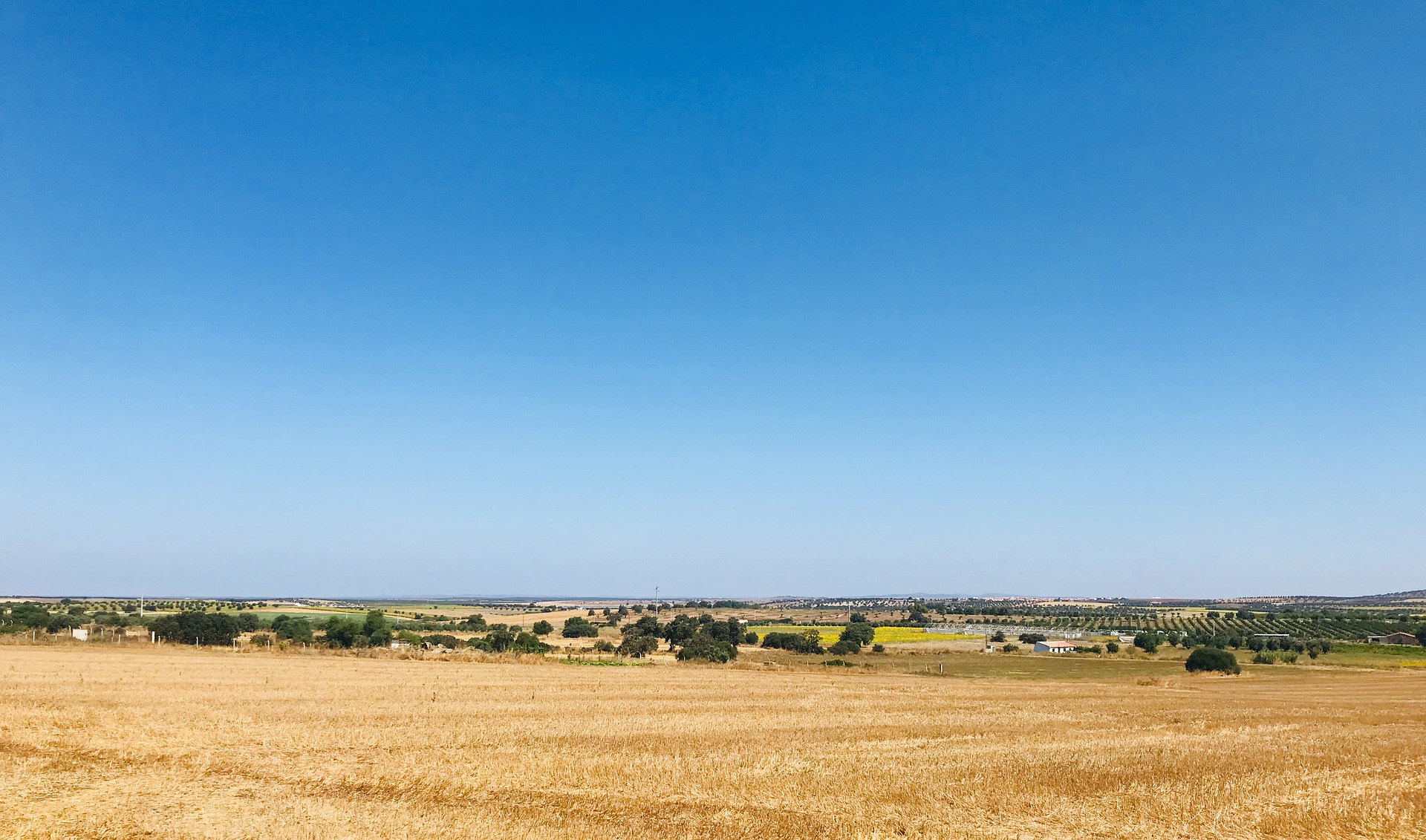 Verão alentejo