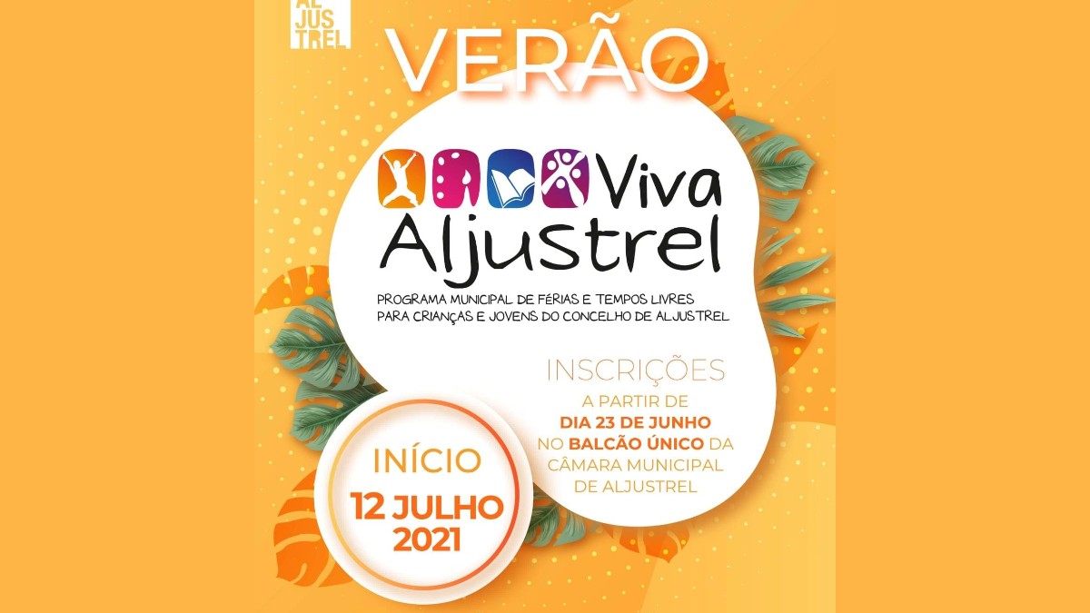Aljustrel crianças