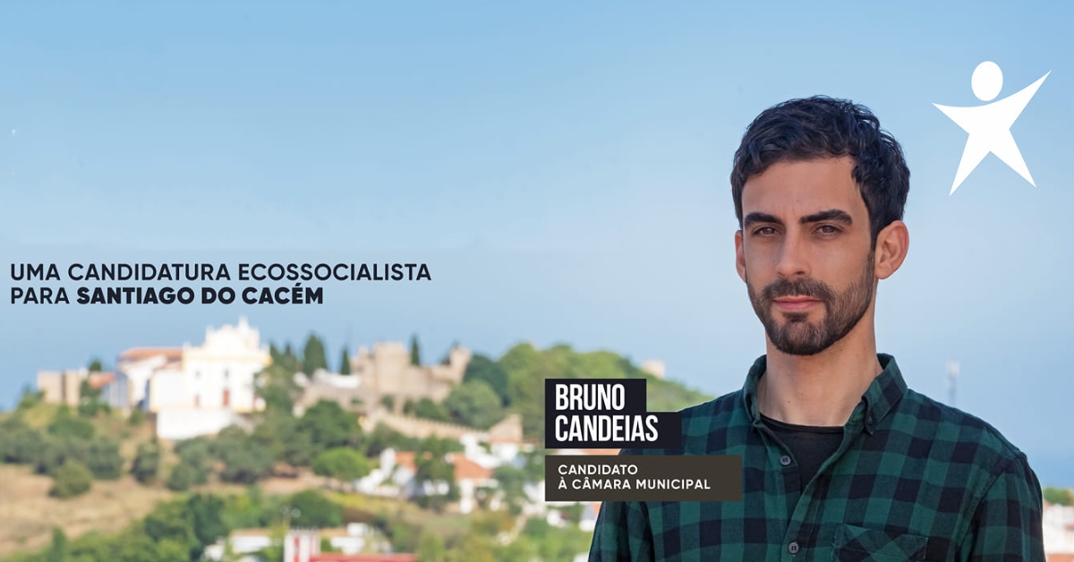 Bloco de Esquerda Santiago do cacém